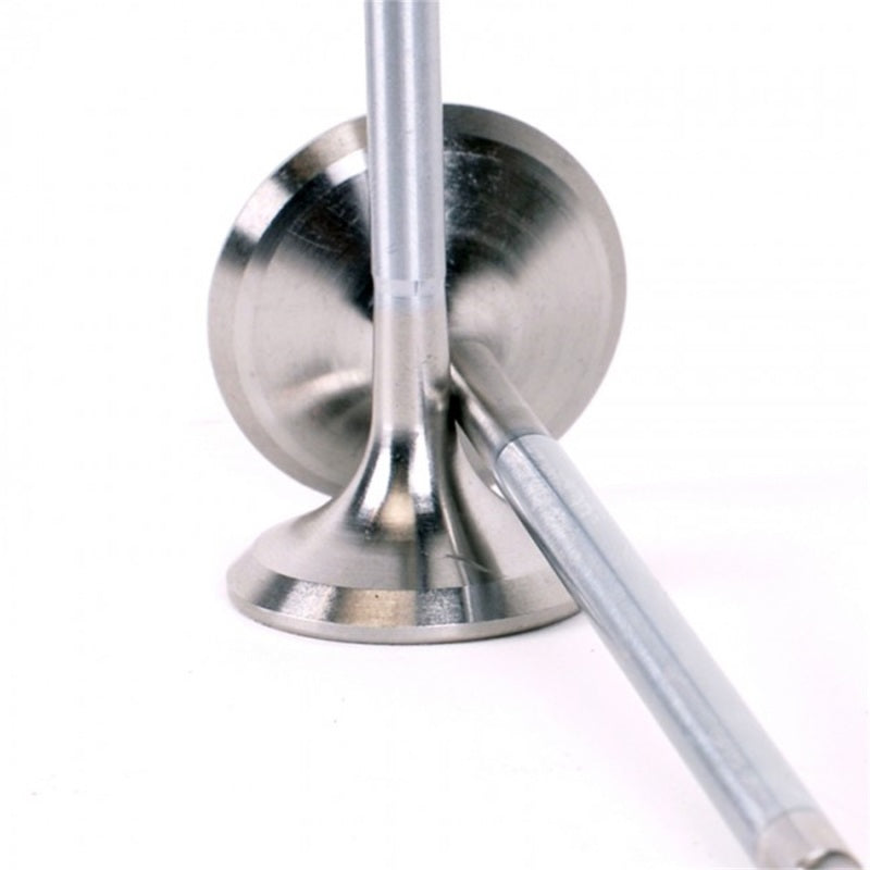 Skunk2 Racing 310-05-1535 Skunk2 Alpha Series Honda/Acura Stock Size K Series VTEC Valve (Standard Compression)