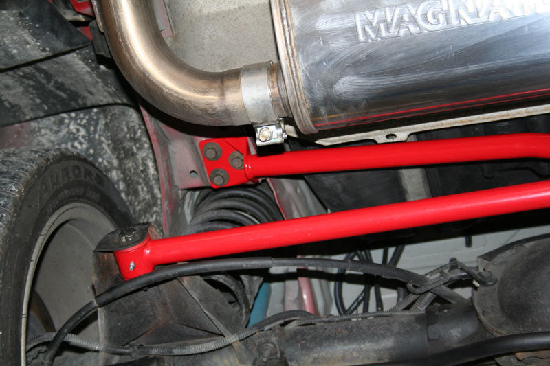 UMI Performance 2024-R 82-02 GM F-Body Panhard Bar Relocation Kit