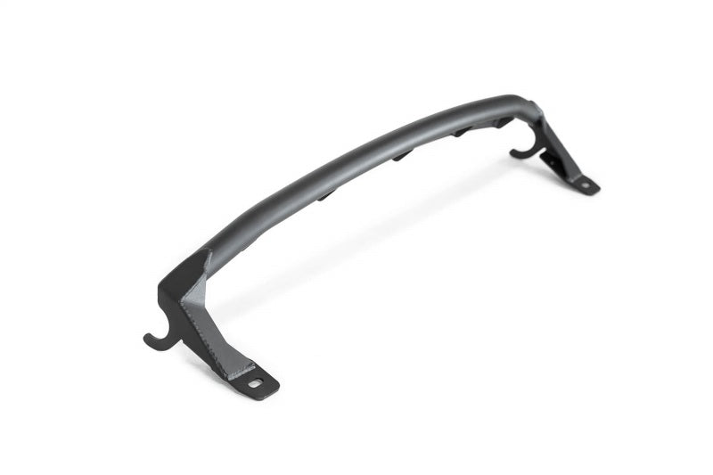 Addictive Desert Designs L1157021701NA 17-20 Ford Raptor Pro Bolt-On Front Bumper - Hammer Black