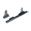 SPARCO 00492LAT Sparco Side Mount Adjustable Steel