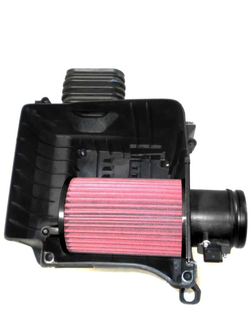 BMC FB807/08 2013+ Audi R8 (42) 5.2 V10 S-Tronic Replacement Cylindrical Air Filters (Full Kit)