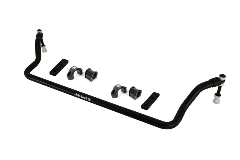 Ridetech 11249120 68-72 GM A-Body Front MuscleBar