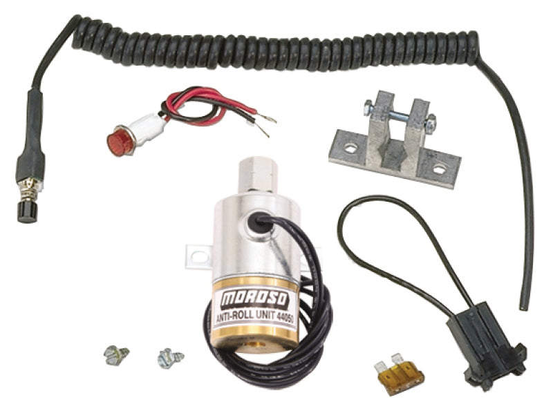 Moroso MOR44050 Anti-Roll Kit