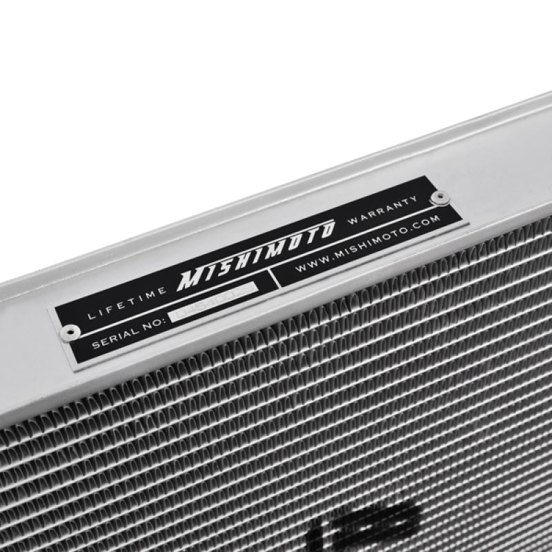 Mishimoto MMRAD-CEL-89 89-93 Toyota Celica GT4 Manual Performance Aluminum Radiator