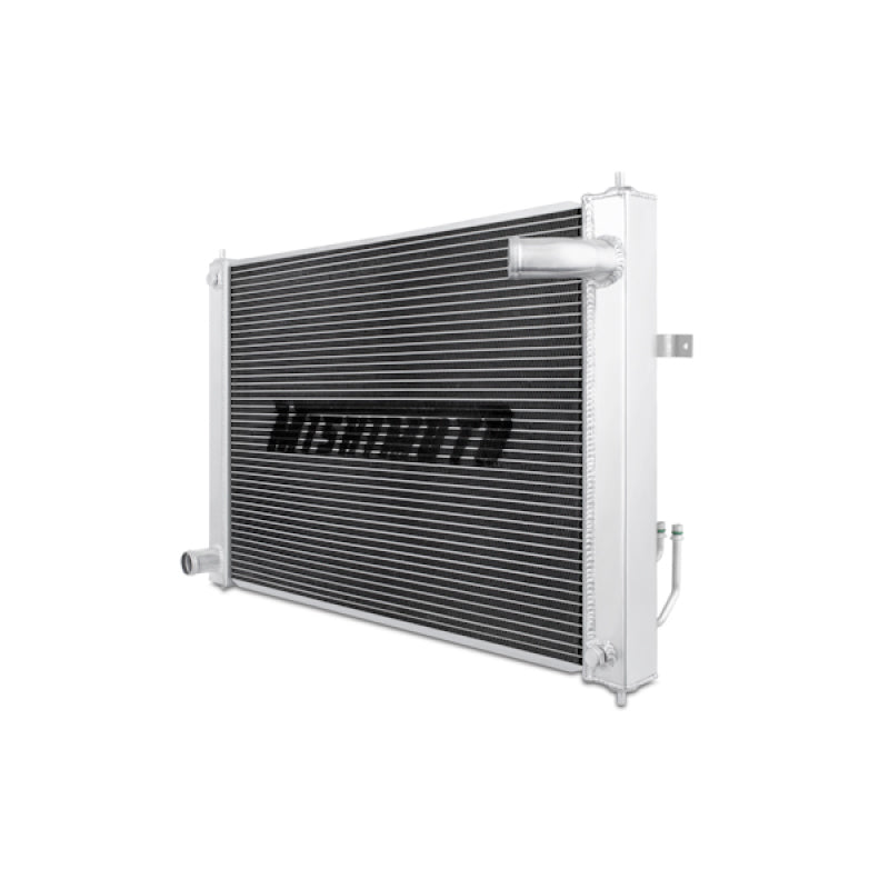 Mishimoto MMRAD-370Z-09 09+ Nissan 370Z Manual Radiator