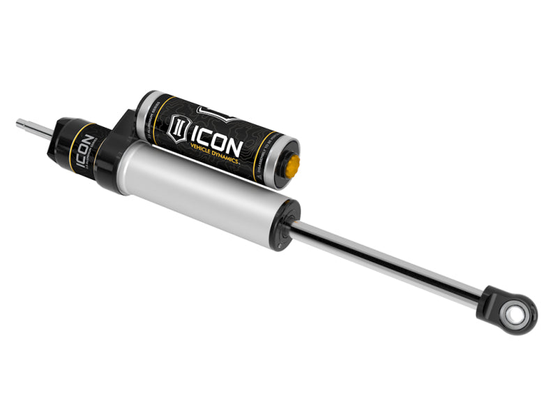 ICON 57720P 2007+ Toyota Tundra Rear 2.5 Series Shocks VS PB - Pair