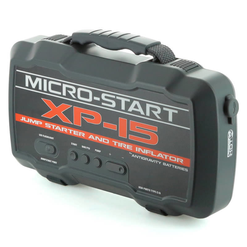 Antigravity Batteries AG-XP-15 Antigravity XP-15 Micro-Start Jump Starter