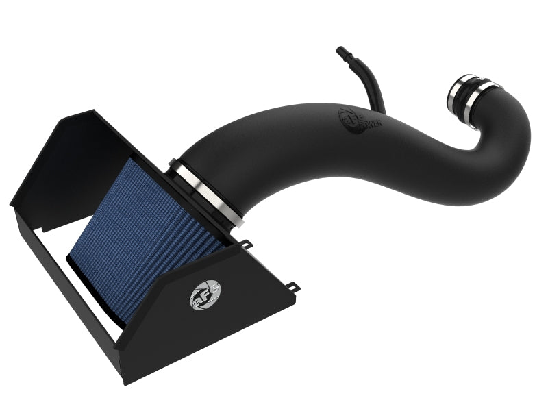 aFe 52-10002R Rapid Cold Air Intake System w/Pro 5R Filter 19-21 RAM 1500 V6 3.6L