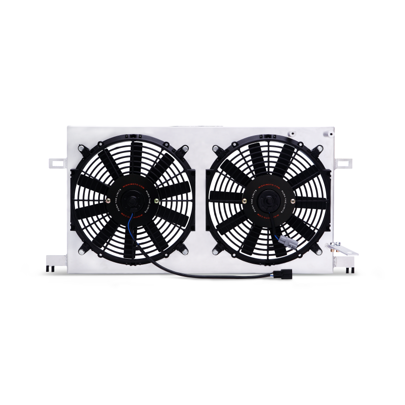 Mishimoto MMFS-BRZ-13P 2013+ Subaru BRZ/Scion FRS/Toyota GT86 Performance Fan Shroud