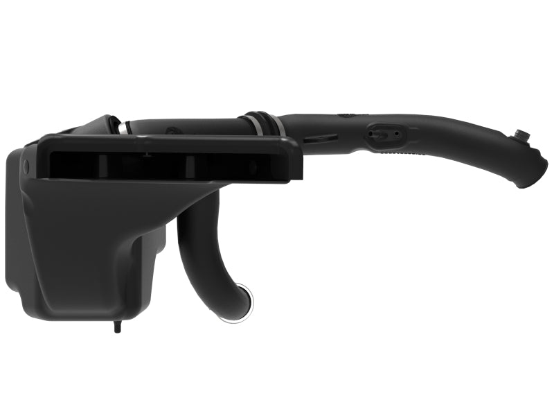 aFe 50-70109R 22-24 Ford Bronco Raptor Momentum GT Cold Air Intake System w/ Pro 5R Filter