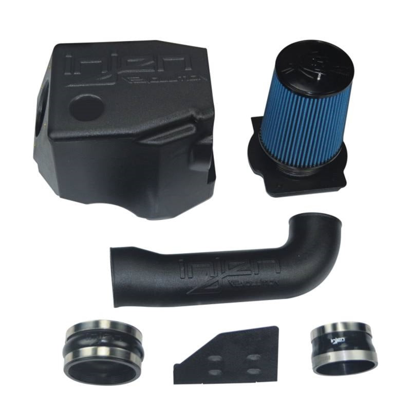 Injen EVO5008 12-15 Jeep Wrangler JK 3.6L V6 Evolution Intake