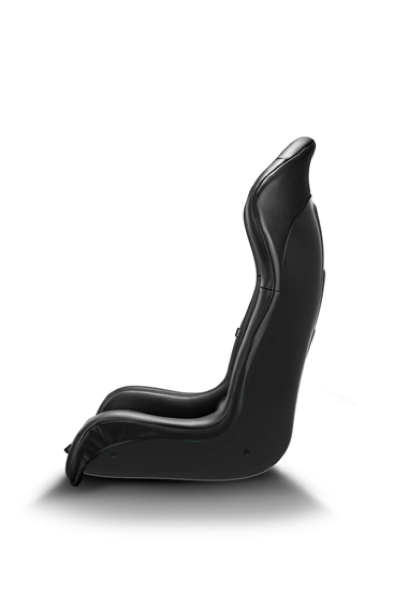 SPARCO 009102RNR Sparco Seat STRADALE PERFORMANCE BLK