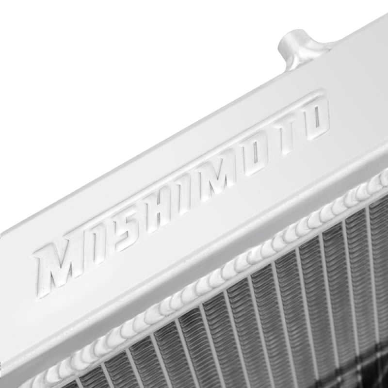 Mishimoto MMRAD-NEO-96 95-99 Dodge Neon Manual Aluminum Radiator