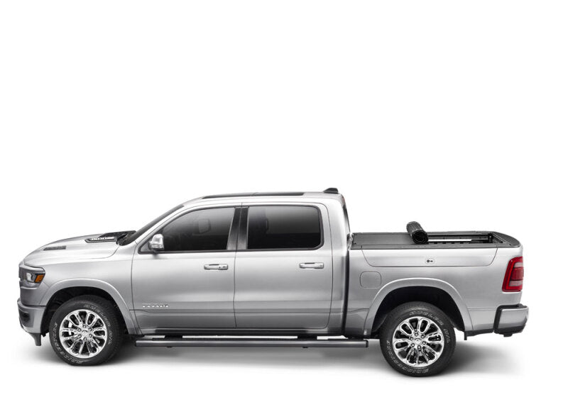 BAK 80213RB 12-18 Dodge Ram (19-21 Classic) w/ RAM Box Revolver X4s 6.4ft Bed Cover (2020 New Body Style)