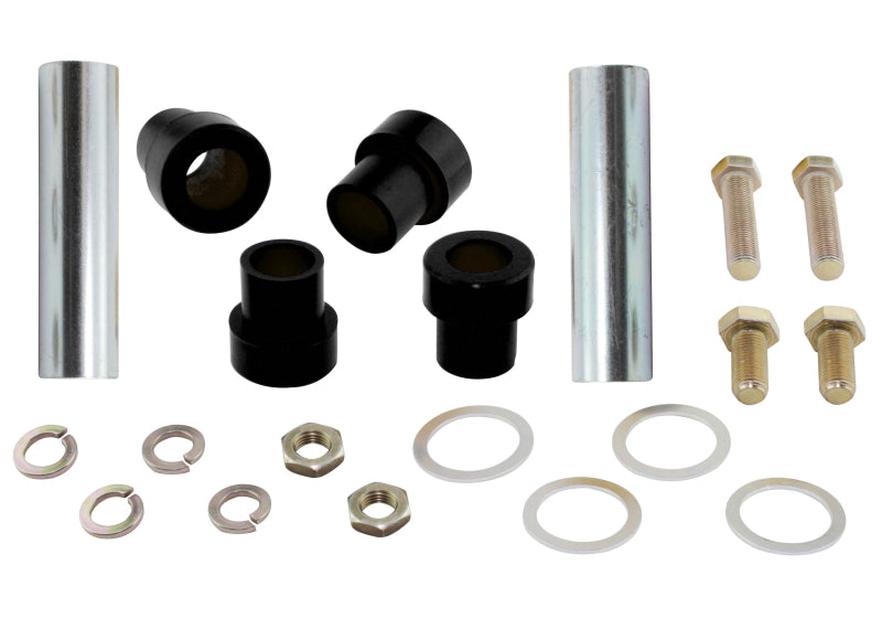 Whiteline KCA348 94-97 Nissan Skyline R33 GTR / 98-03 R34 GTR Upper control arm anti-dive caster kit SPECIA