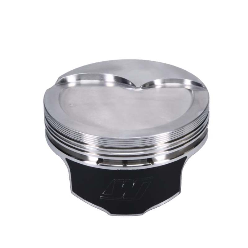 Wiseco K446X130 Chevy LS Series -18cc R/Dome 4.130inch Bore Piston Shelf Stock Kit