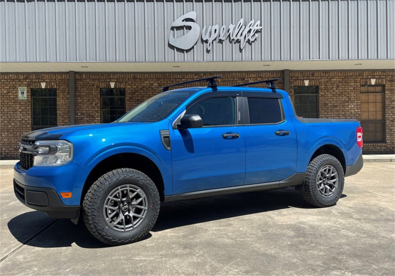 Superlift 9755 2022 Ford Maverick 2in Lift Kit