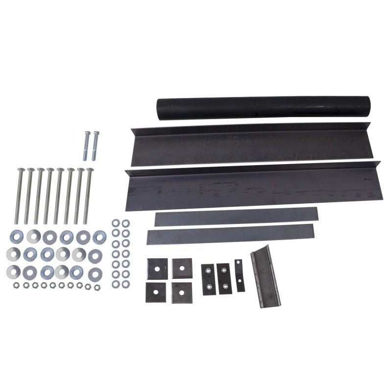 OMIX 12201.03 Omix Body Mount Bushing Kit 76-86 Jeep CJ Models