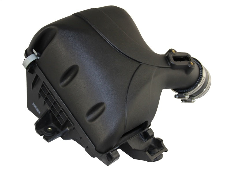 aFe TR-1020B Takeda Intake Stage-2 PRO 5R Honda Civic 12-13 L4-1.8L (Wrinkle Black)