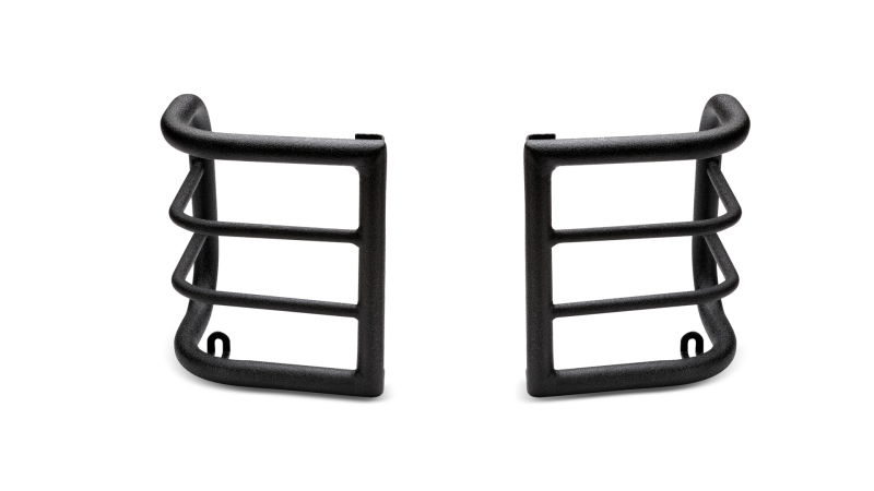 Body Armor 4x4 JK-6140 07-18 Jeep Wrangler Gen 3 Trail Doors Rear Pair