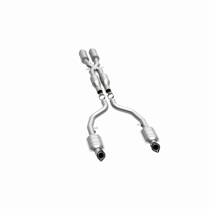 Magnaflow 49800 MagnaFlow Conv DF BMW M3 08-09 OEM