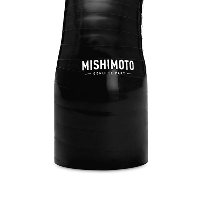 Mishimoto MMHOSE-FIST-14BK 2014+ Ford Fiesta ST Radiator Hose Kit (Black)