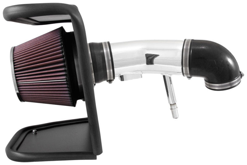 K&N Engineering 77-3089KP K&N 77 Series 15-16 Chevy Colorado 2.5L / 15-16 GMC Canyon 2.5L Performance Intake Kit