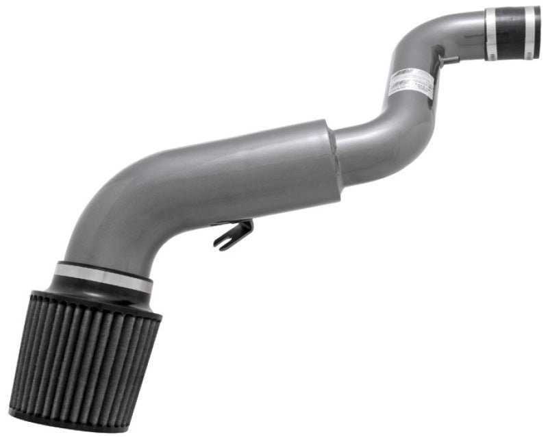 AEM Induction 24-6005C 92-01 Honda Prelude Si VTEC/Base & SH Silver V2 Intake