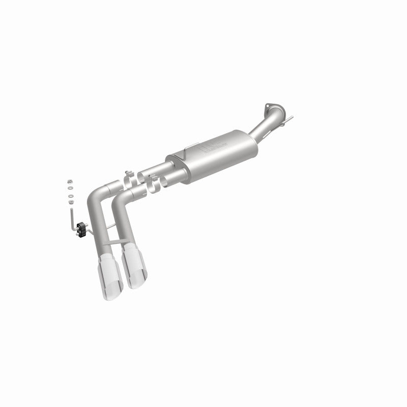 Magnaflow 15250 MagnaFlow SYS Cat-Back 09-13 Dodge RAM 1500 3.6L