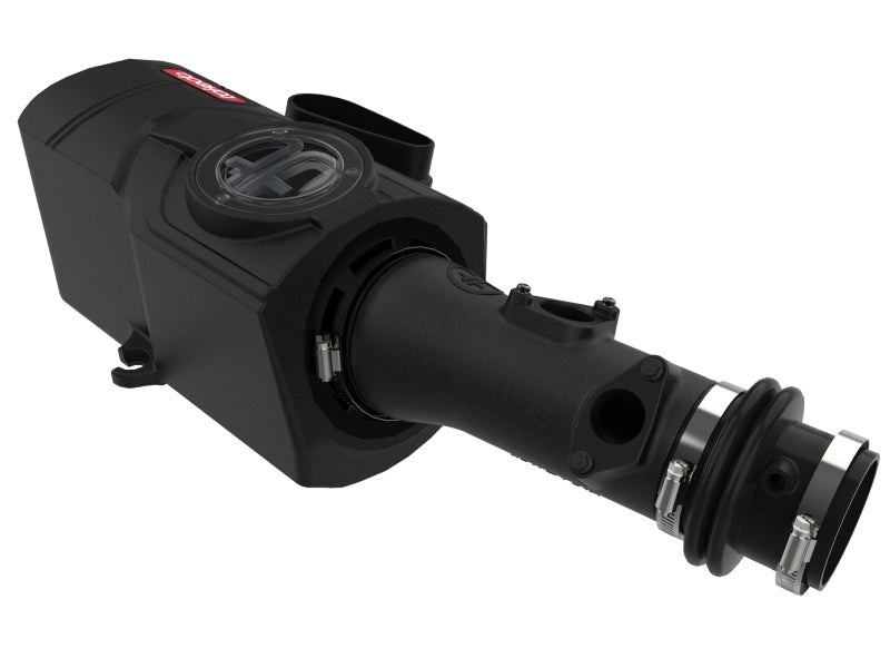 aFe 56-70052R AFE Momentum Intake System w/ Pro 5R Filter 2021-2022 Acura TLX