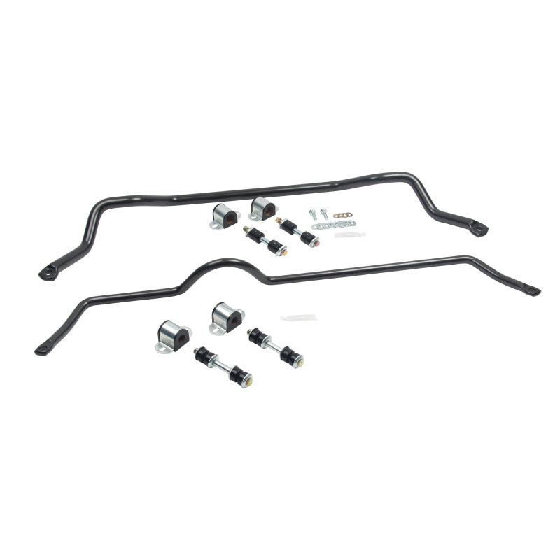 ST Suspensions 52090 ST Anti-Swaybar Set Nissan 240SX (S14)