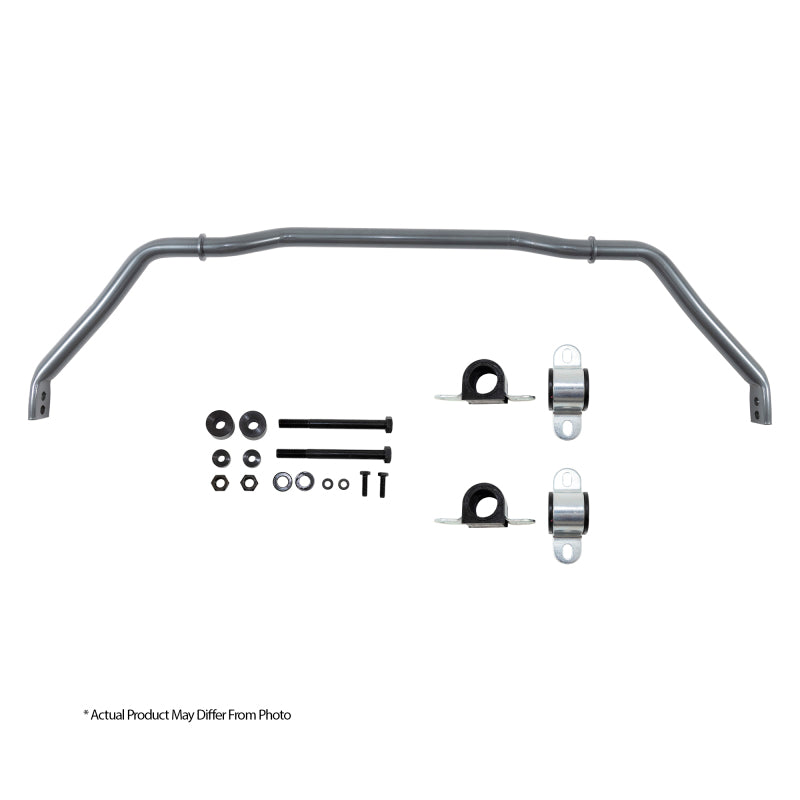 Belltech 5456 FRONT ANTI-SWAYBAR 86-97 NISSAN PU