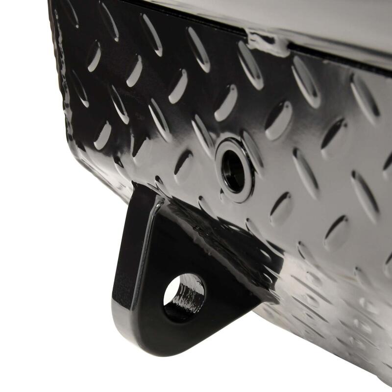 Westin 58-311205 2023+ Ford F250/F350 HDX Bandit Front Bumper - Textured Black