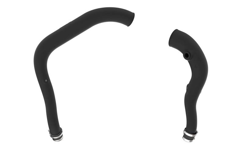 K&N Engineering 63-2623 K&N 18-20 Ford F150 Raptor V6 3.5L Inlet Pipes
