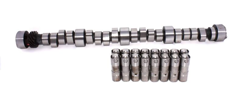 COMP Cams CL01-417-8 Cam & Lifter Kit CBVI XR276HR