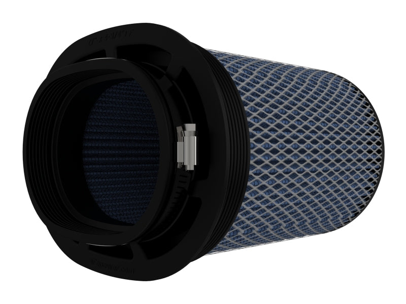 aFe 20-91061 MagnumFLOW HD Air Filters Pro 10R Oval 7in X 4.75in F 9in X 7in T X 9H