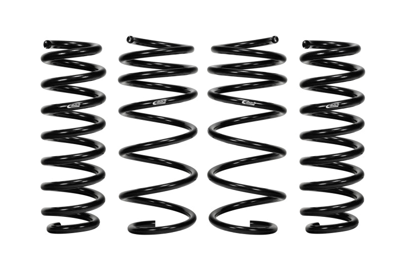 Eibach E10-201-004-01-22 Pro-Kit for 19-20 Acura RDX A-Spec AWD
