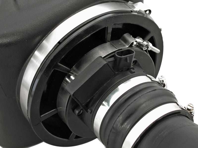 aFe 51-74101 Momentum GT Pro DRY S Stage-2 Si Intake System, GM Trucks/SUVs 99-07 V8 (GMT800)