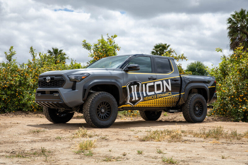 ICON 56518R 2024+ Toyota Tacoma 0-1.5in Rear 2.0 Series Shock VS RR