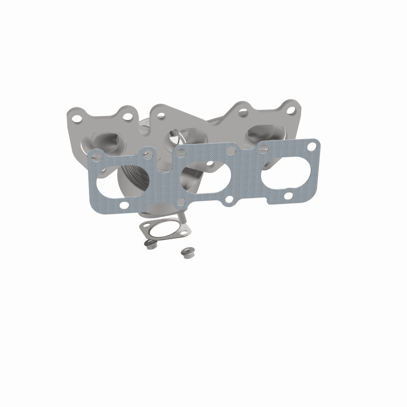 Magnaflow 51202 MagnaFlow Conv DF 07-08 Hyundai Veracruz 3.8L