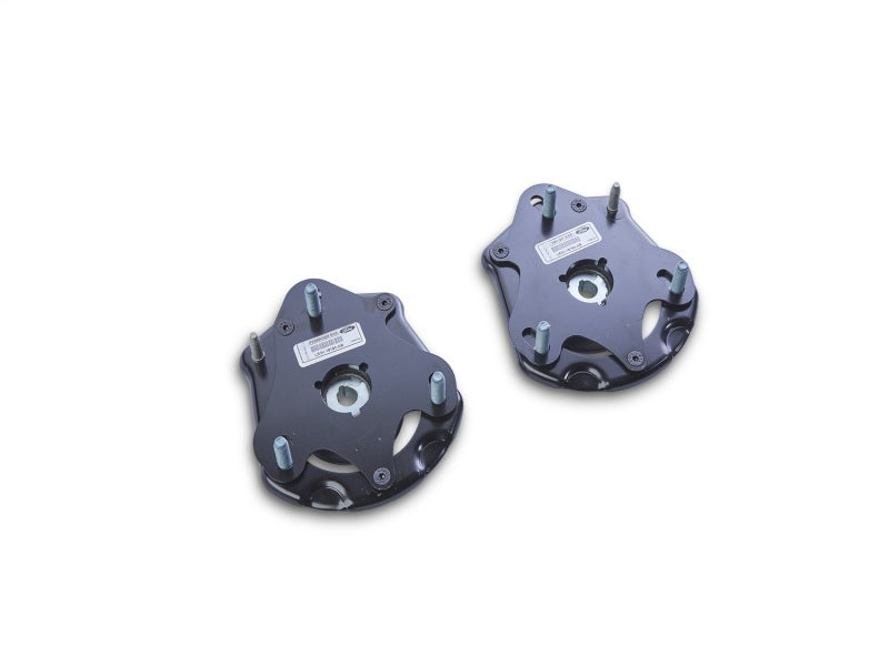 Ford Racing M-18183-MDH 15-24 Ford Mustang GT / 15-20 Ford Mustang GT350 Front Adjustable Strut Mounts