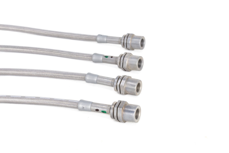 Goodridge 21079 00-03 Celica GT-S Brake Lines