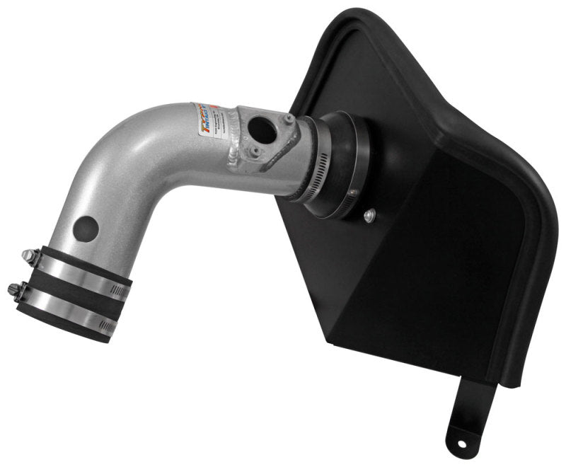 K&N Engineering 69-1503TS K&N 16 Acura ILX 2.4L Typhoon Complete Cold Air Intake