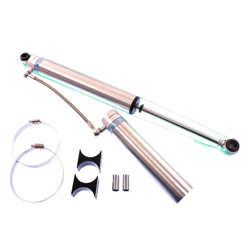 Bilstein 25-187724 5160 Series 5165 11.4in. Short Body 360/80 46mm Monotube Shock Absorber