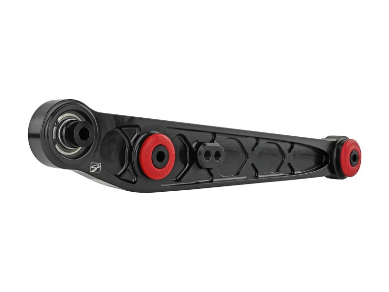 Skunk2 Racing 542-05-1295 Skunk2 Honda/Acura EK Alpha Series Rear Lower Control Arm Set - Black