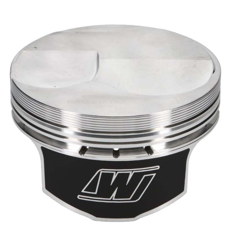Wiseco K0004X130 SBC LS7 +2.5cc Dome 1.175inch CH Piston Shelf Stock Kit