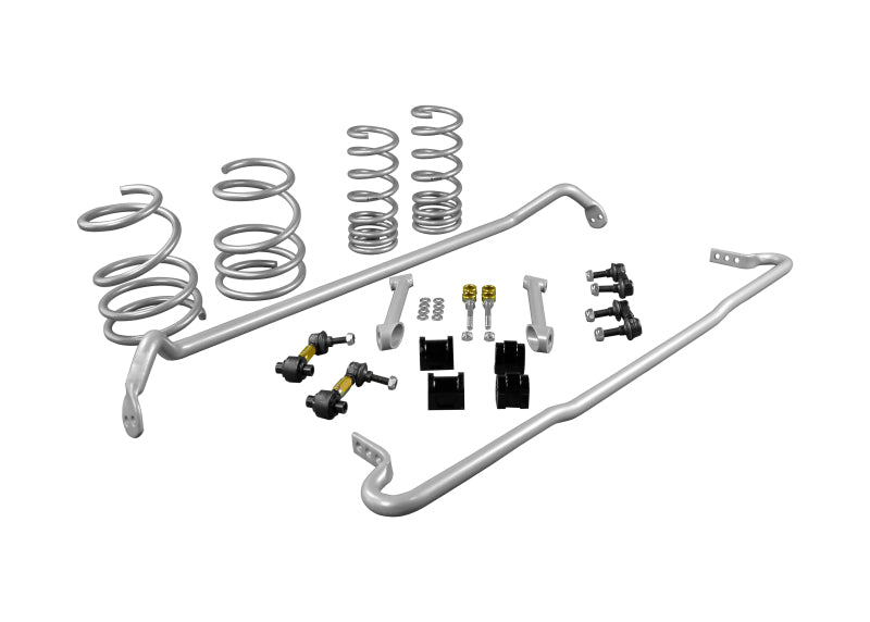 Whiteline GS1-SUB008 Subaru WRX VA Grip Series Stage 1 Kit