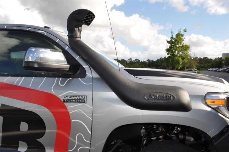 ARB SS56HF Safari 4X4 Snorkel Vspec Toy Tundra 5.7L Pet 2014On