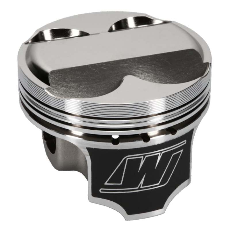 Wiseco K566M815 Acura 4v DOME +5cc STRUTTED 81.5MM Piston Shelf Stock Kit