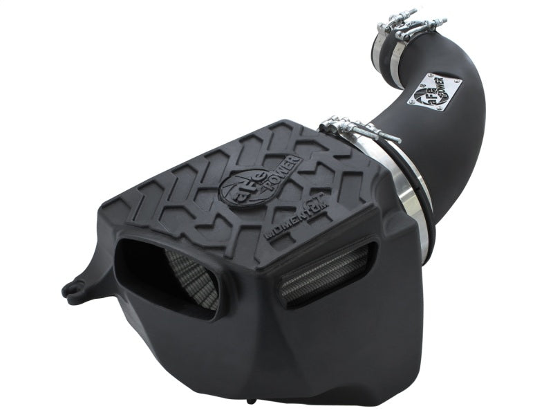 aFe 51-76203 Momentum GT PRO DRY S Stage 2 Si Intake 07-11 Jeep Wrangler JK V6 3.8L